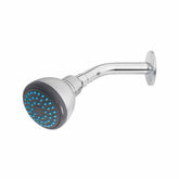 Foset Basic Round Shower Head 7.6Cm.